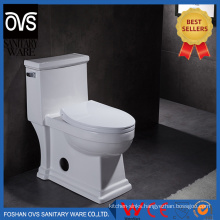 Bathroom Siphonic American Standard One Piece Cupc Toilet